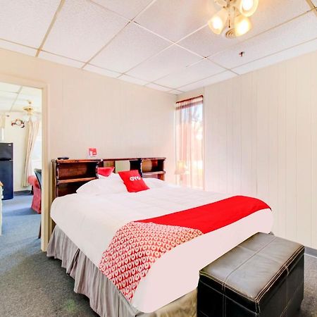 Oyo Hotel Drumright I-44 Ok Екстериор снимка