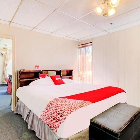 Oyo Hotel Drumright I-44 Ok Екстериор снимка