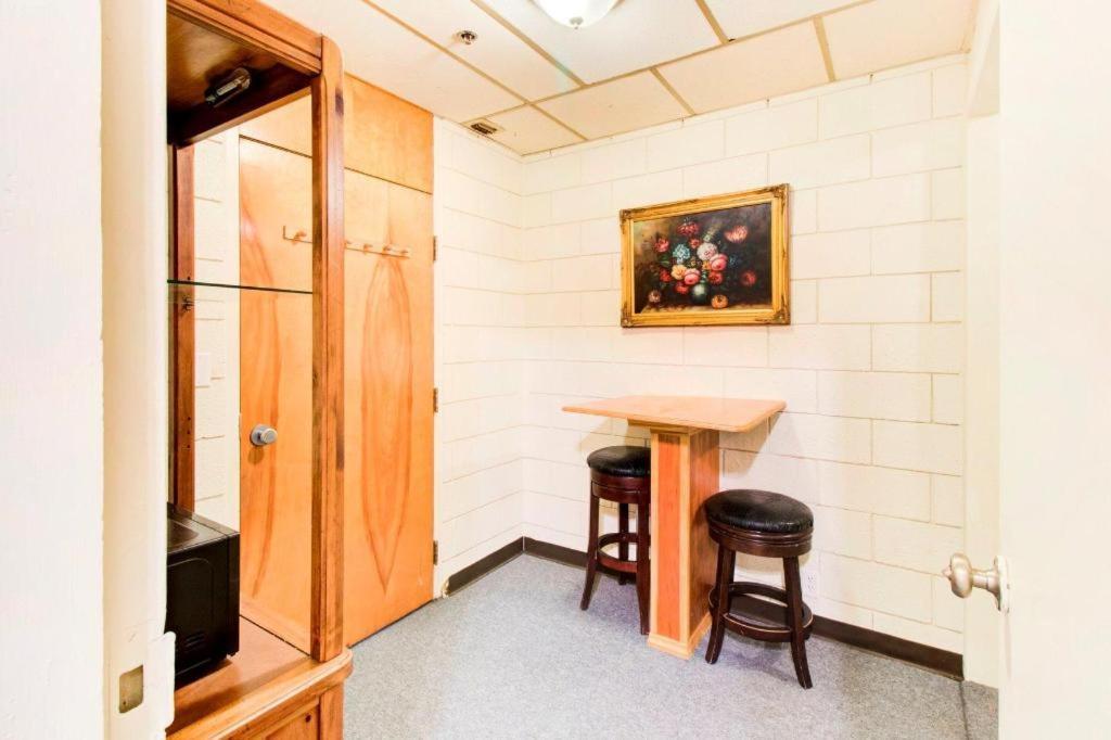 Oyo Hotel Drumright I-44 Ok Екстериор снимка