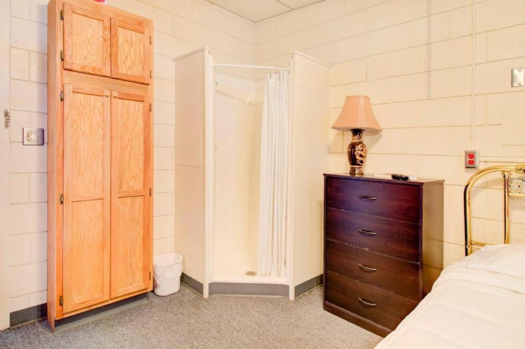 Oyo Hotel Drumright I-44 Ok Екстериор снимка