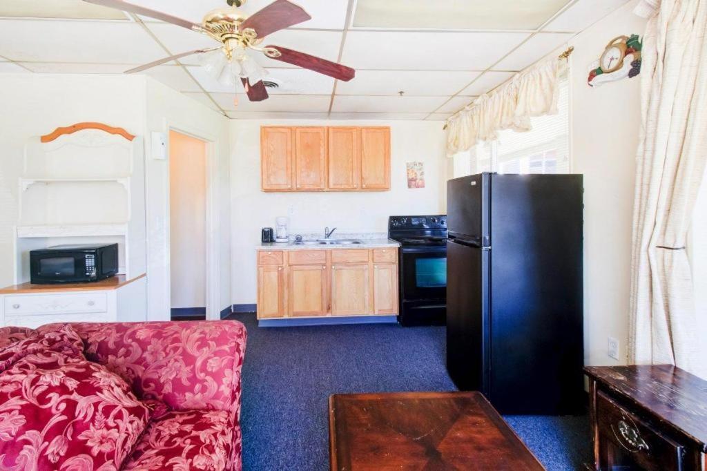Oyo Hotel Drumright I-44 Ok Екстериор снимка