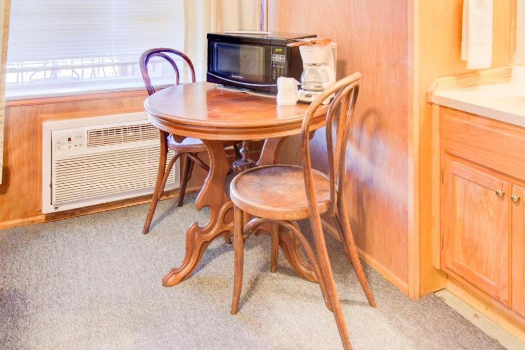 Oyo Hotel Drumright I-44 Ok Екстериор снимка