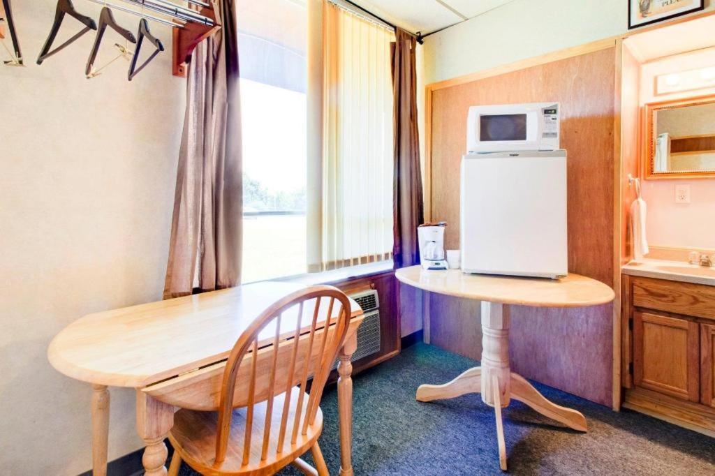 Oyo Hotel Drumright I-44 Ok Екстериор снимка