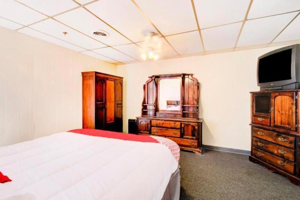 Oyo Hotel Drumright I-44 Ok Екстериор снимка