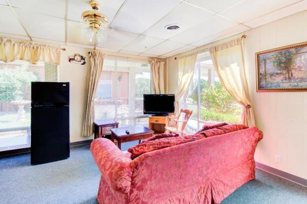 Oyo Hotel Drumright I-44 Ok Екстериор снимка