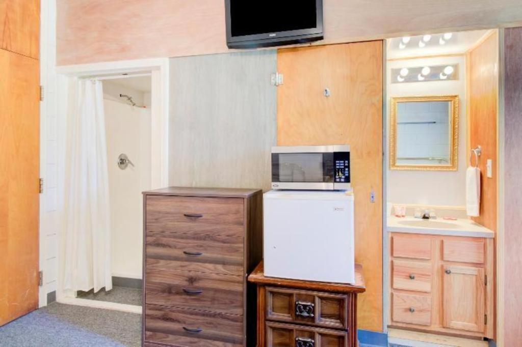 Oyo Hotel Drumright I-44 Ok Екстериор снимка