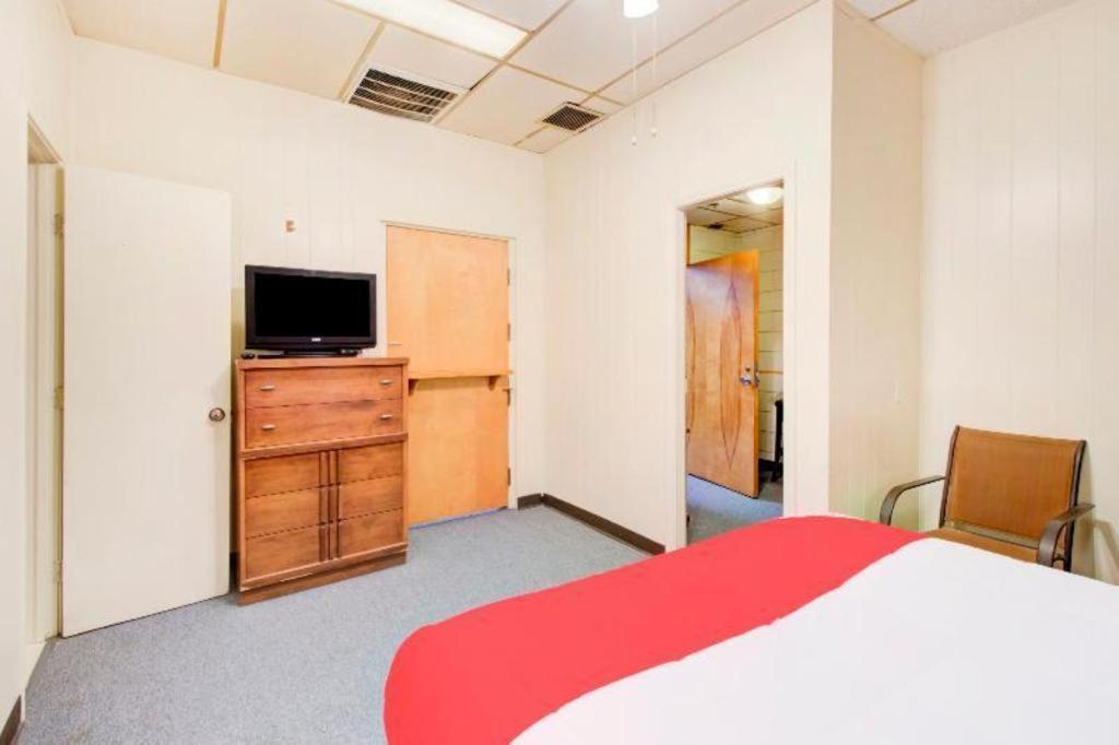 Oyo Hotel Drumright I-44 Ok Екстериор снимка