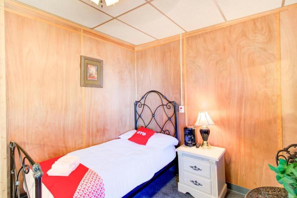 Oyo Hotel Drumright I-44 Ok Екстериор снимка