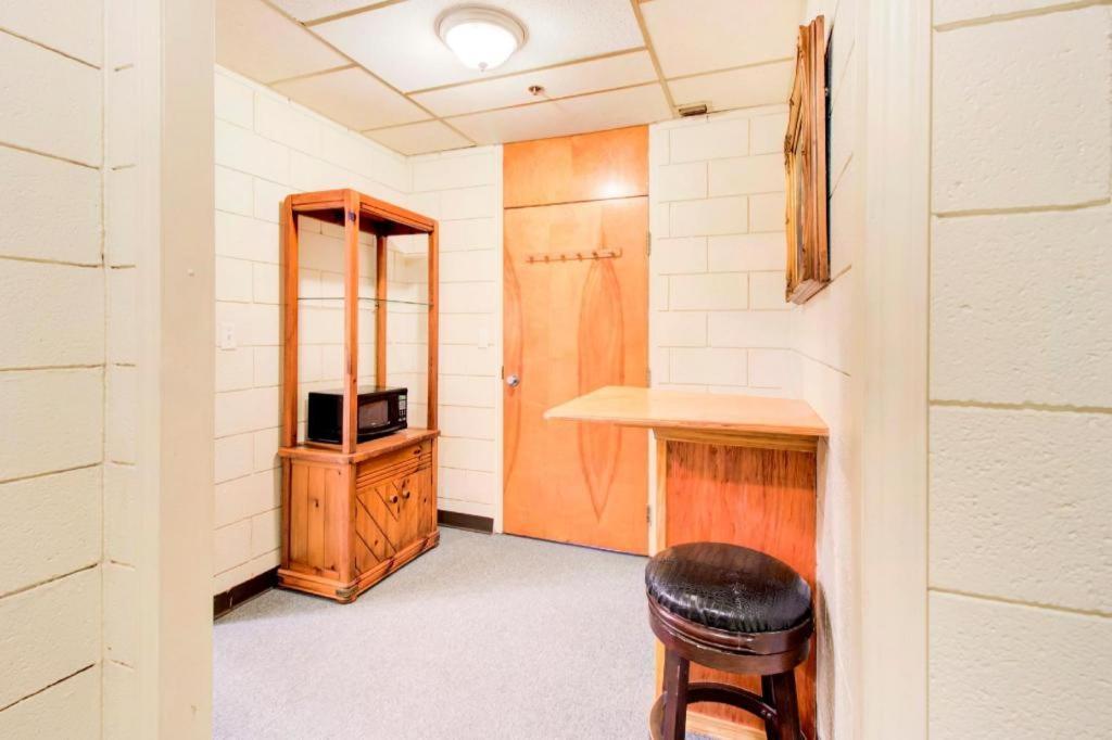 Oyo Hotel Drumright I-44 Ok Екстериор снимка