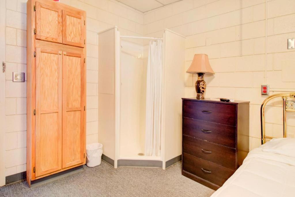 Oyo Hotel Drumright I-44 Ok Екстериор снимка