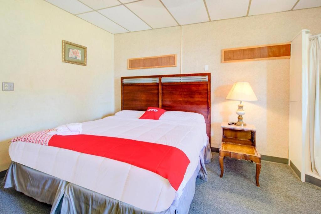 Oyo Hotel Drumright I-44 Ok Екстериор снимка